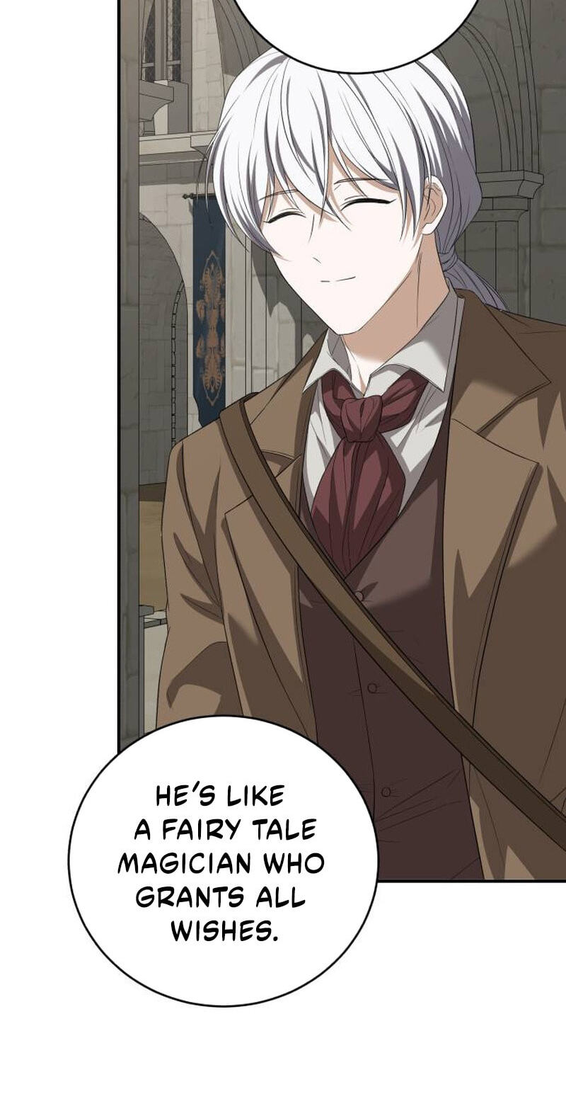 Unforeseen Engagement Chapter 59 page 43 - 
