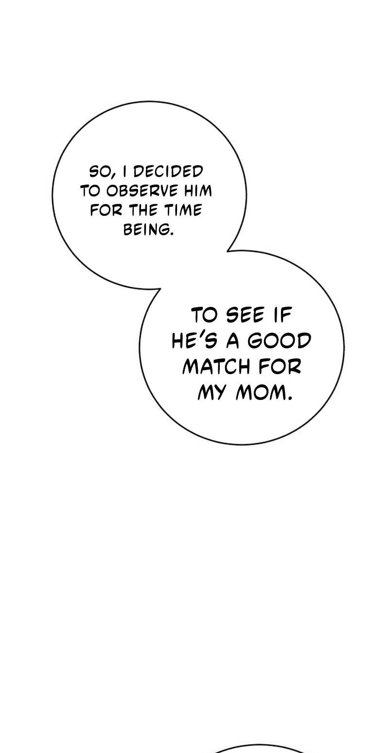 Unforeseen Engagement Chapter 59 page 44 - 