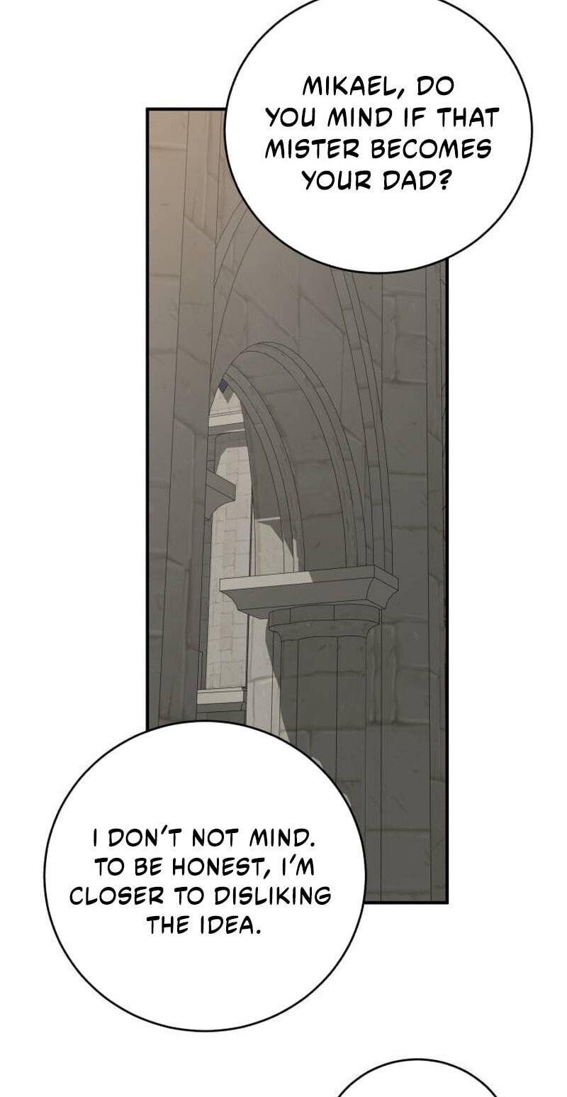 Unforeseen Engagement Chapter 59 page 45 - 
