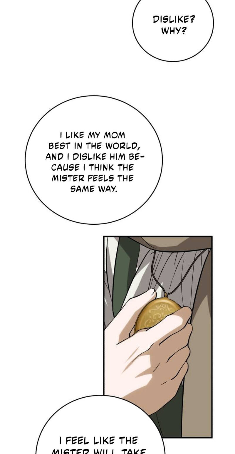 Unforeseen Engagement Chapter 59 page 46 - 