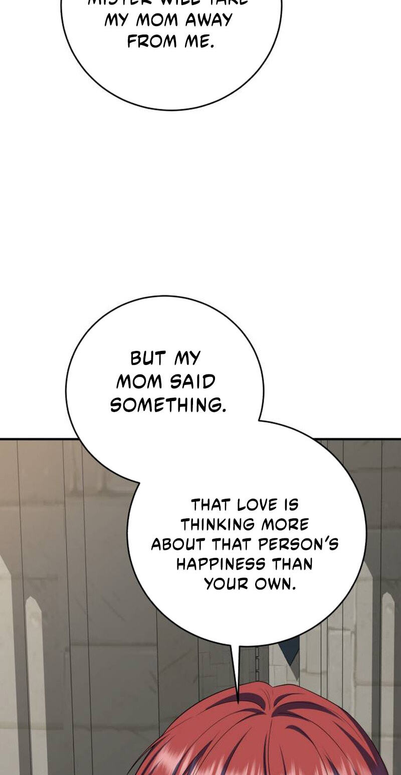Unforeseen Engagement Chapter 59 page 47 - 