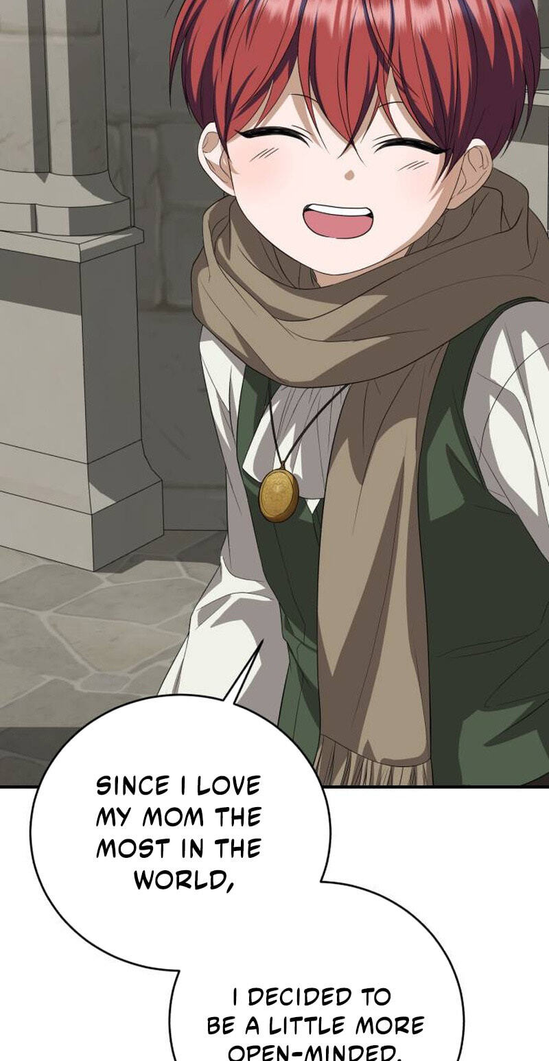 Unforeseen Engagement Chapter 59 page 48 - 