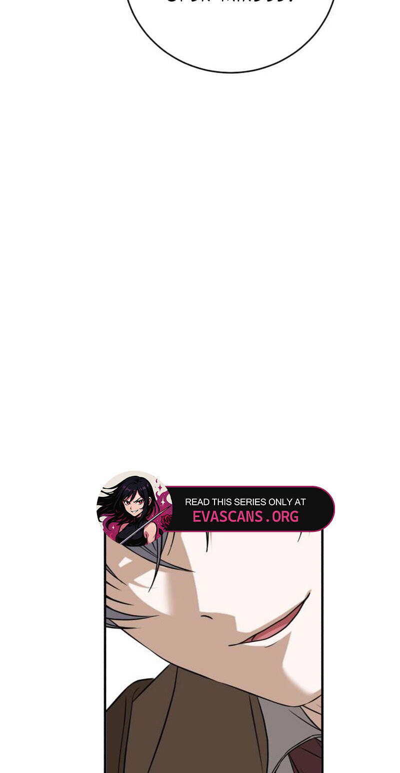 Unforeseen Engagement Chapter 59 page 49 - 