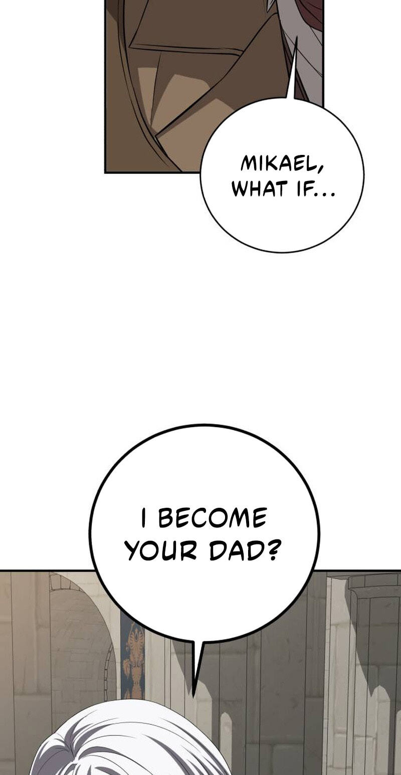 Unforeseen Engagement Chapter 59 page 50 - 
