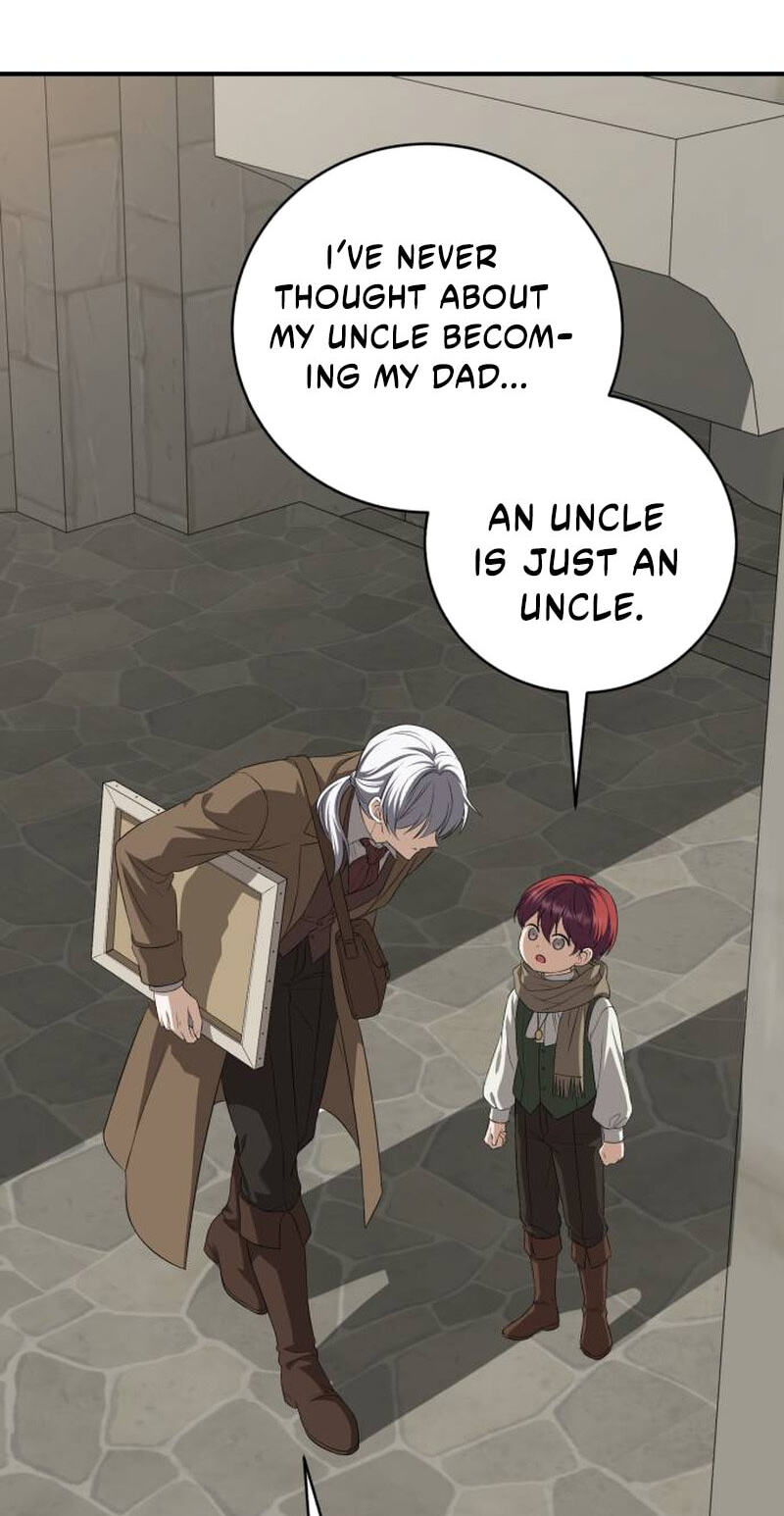 Unforeseen Engagement Chapter 59 page 52 - 