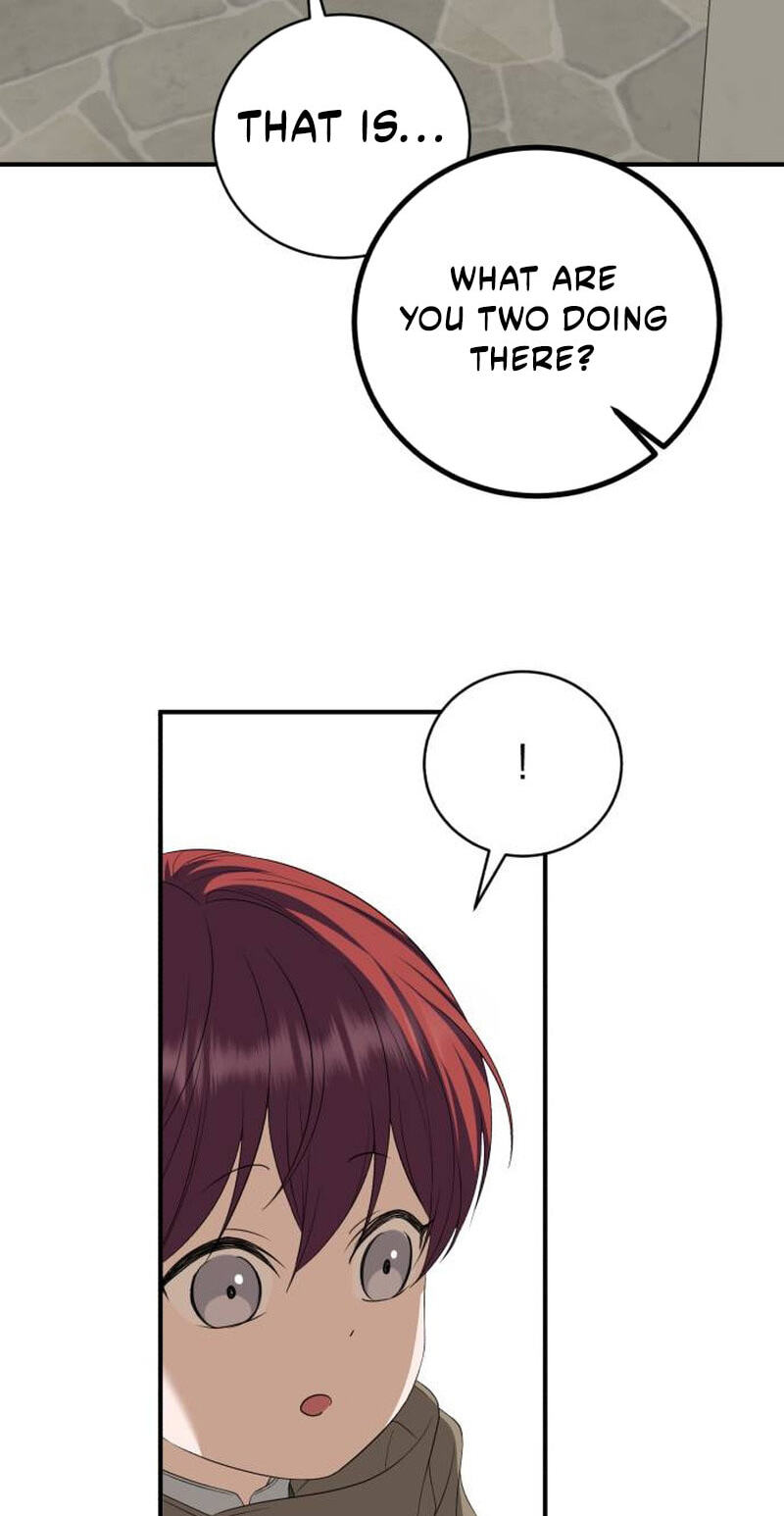 Unforeseen Engagement Chapter 59 page 53 - 