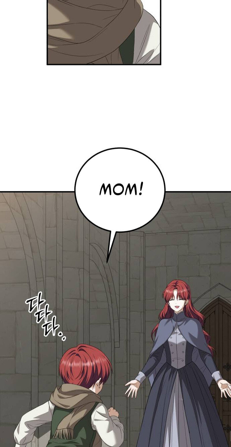 Unforeseen Engagement Chapter 59 page 54 - 
