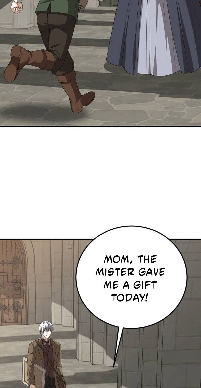 Unforeseen Engagement Chapter 59 page 55 - 