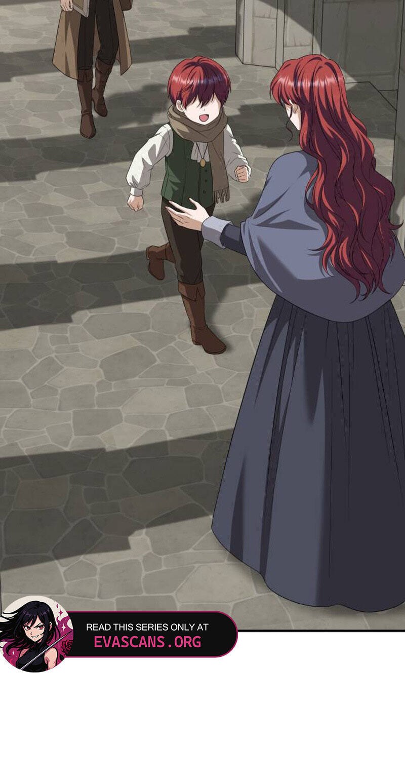 Unforeseen Engagement Chapter 59 page 56 - 