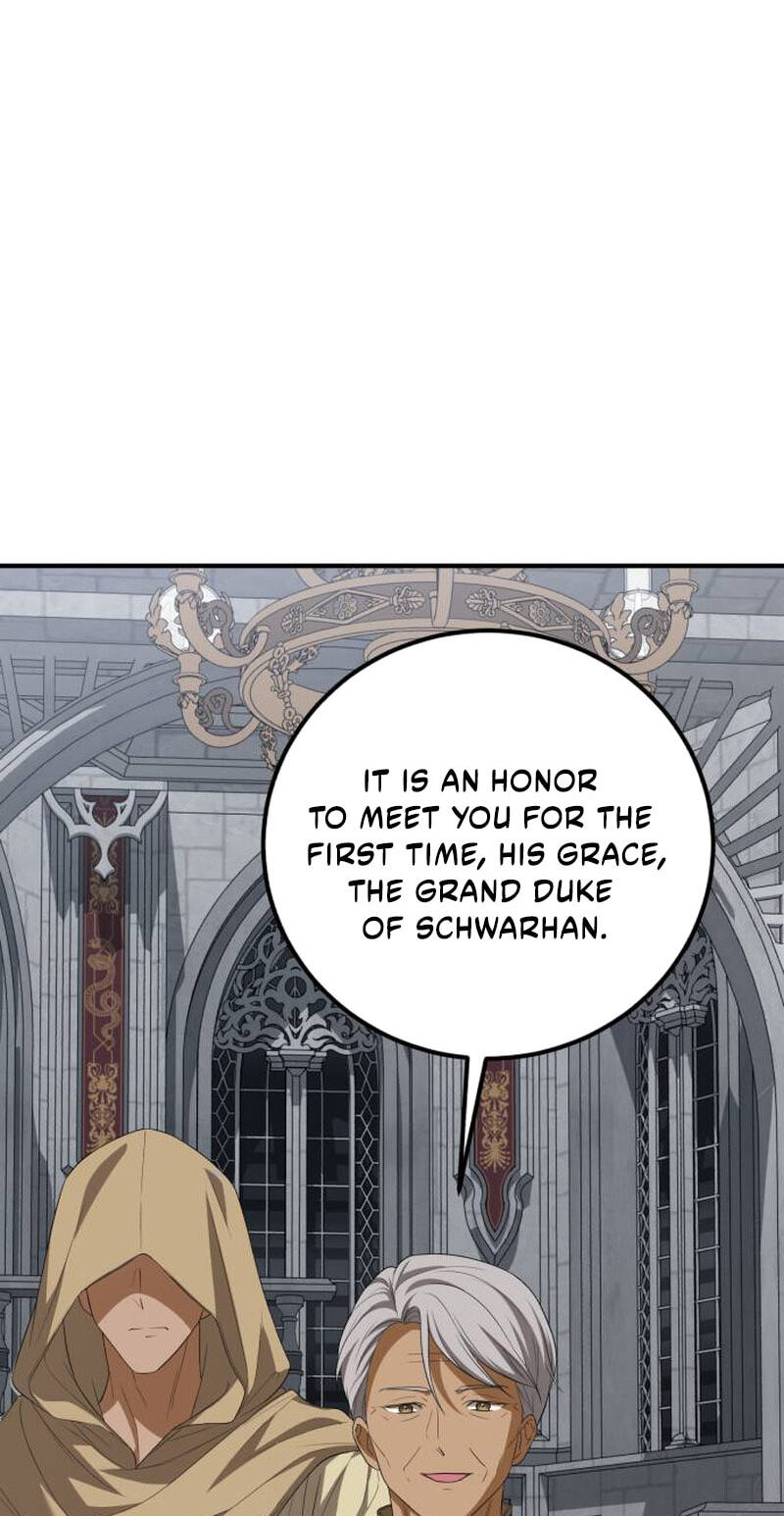 Unforeseen Engagement Chapter 59 page 63 - 