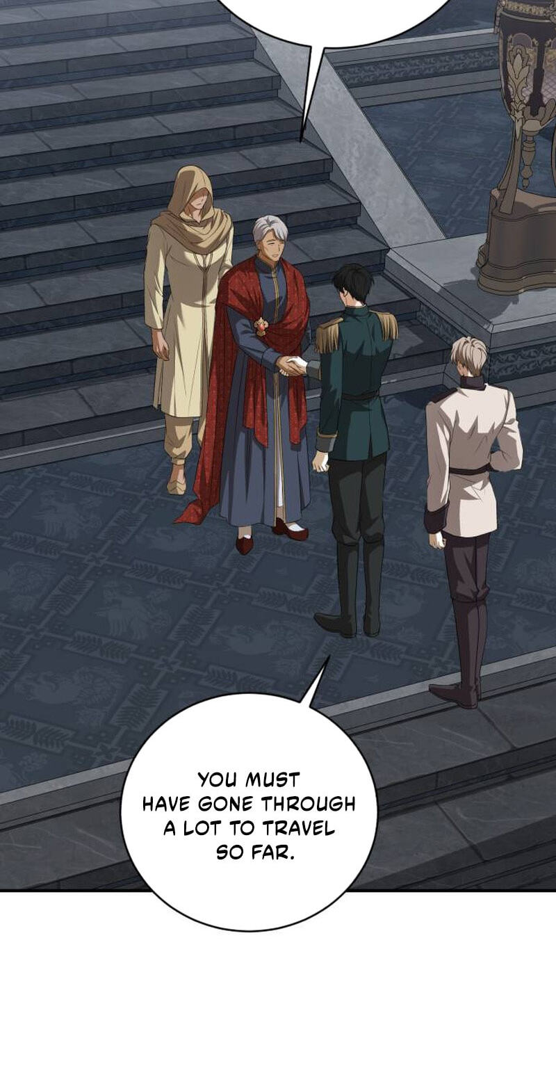Unforeseen Engagement Chapter 59 page 65 - 