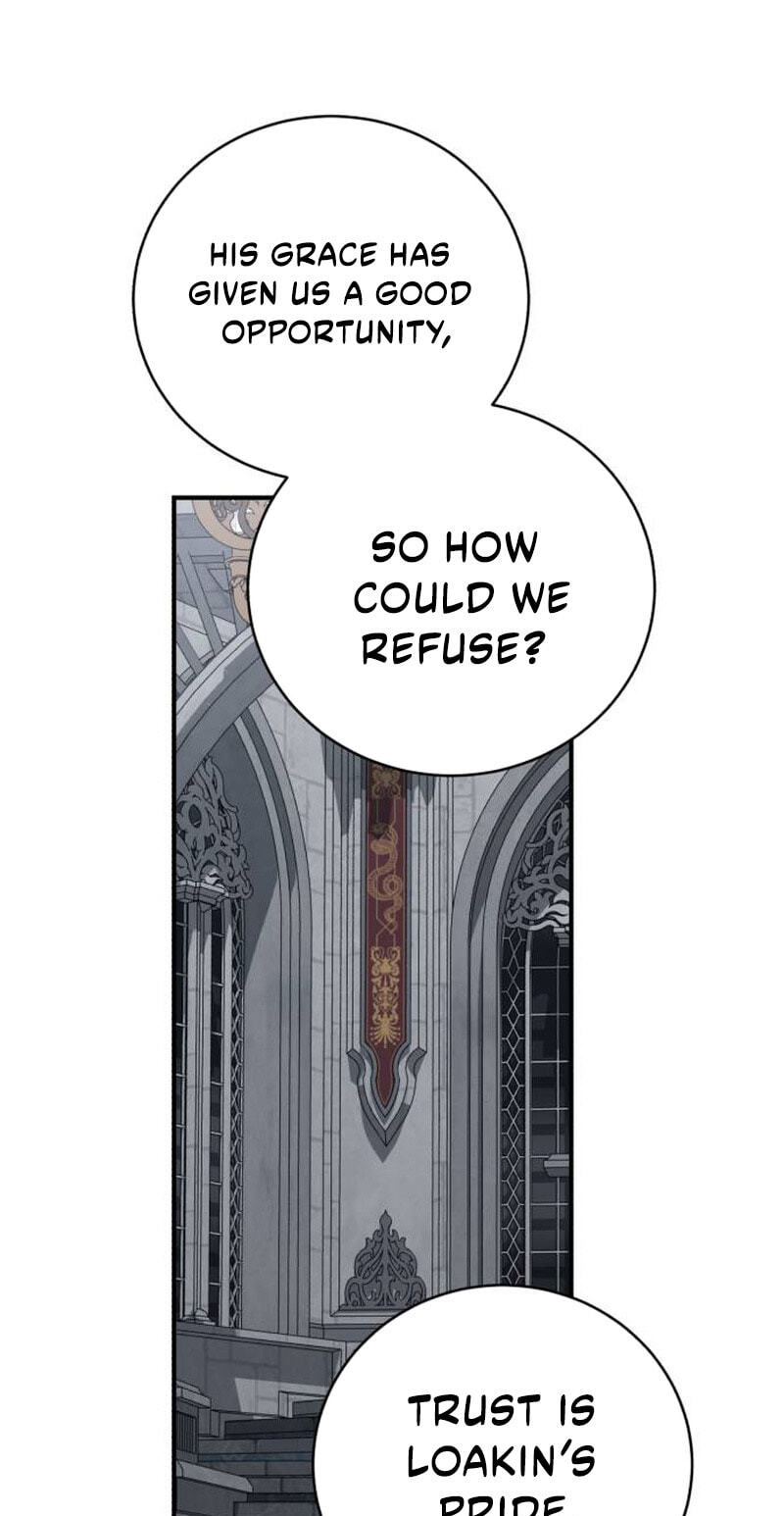 Unforeseen Engagement Chapter 59 page 66 - 