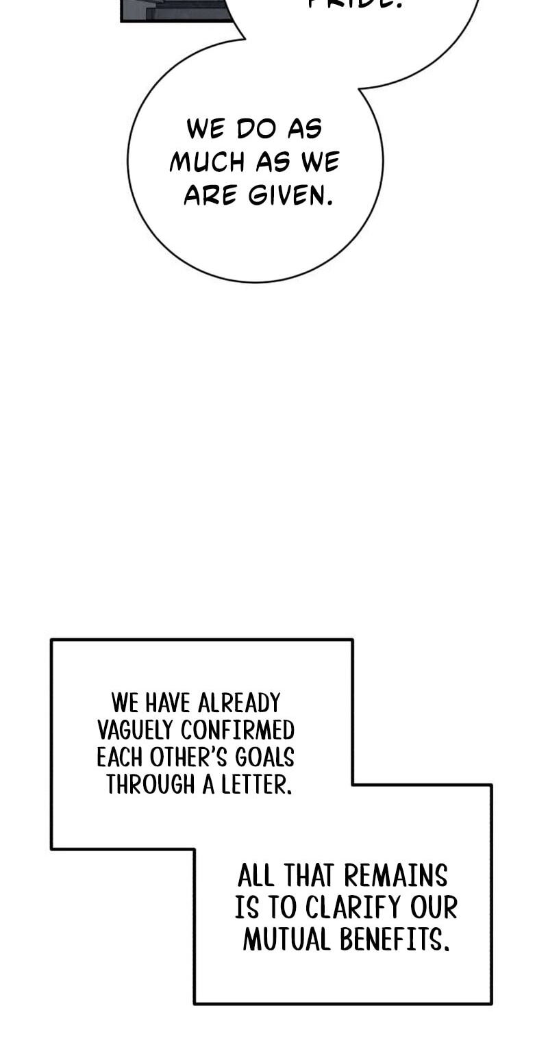 Unforeseen Engagement Chapter 59 page 67 - 