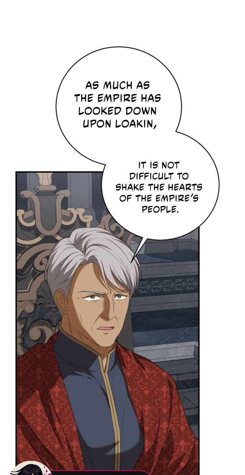 Unforeseen Engagement Chapter 59 page 68 - 
