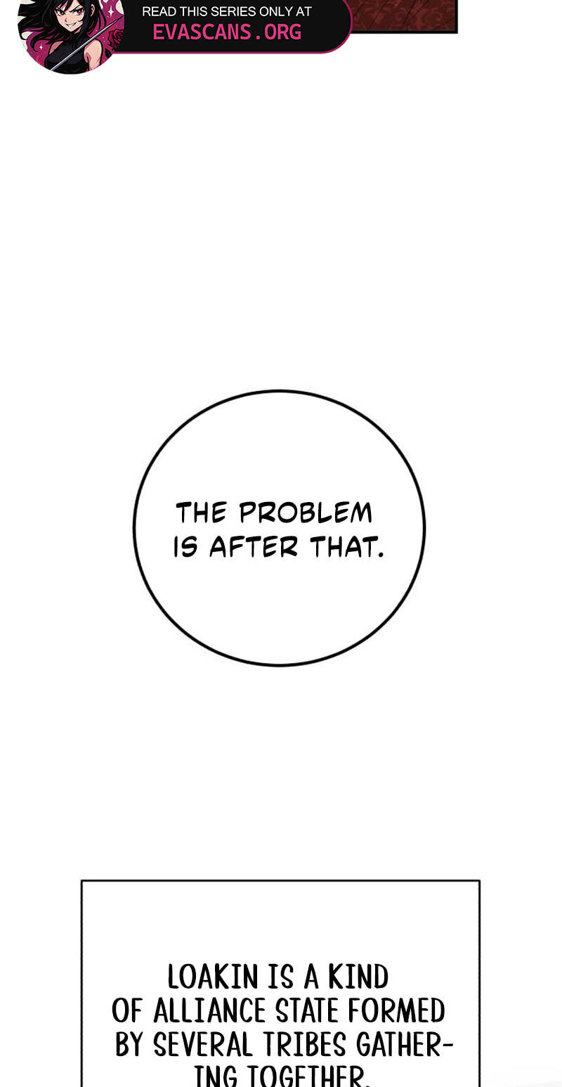 Unforeseen Engagement Chapter 59 page 69 - 