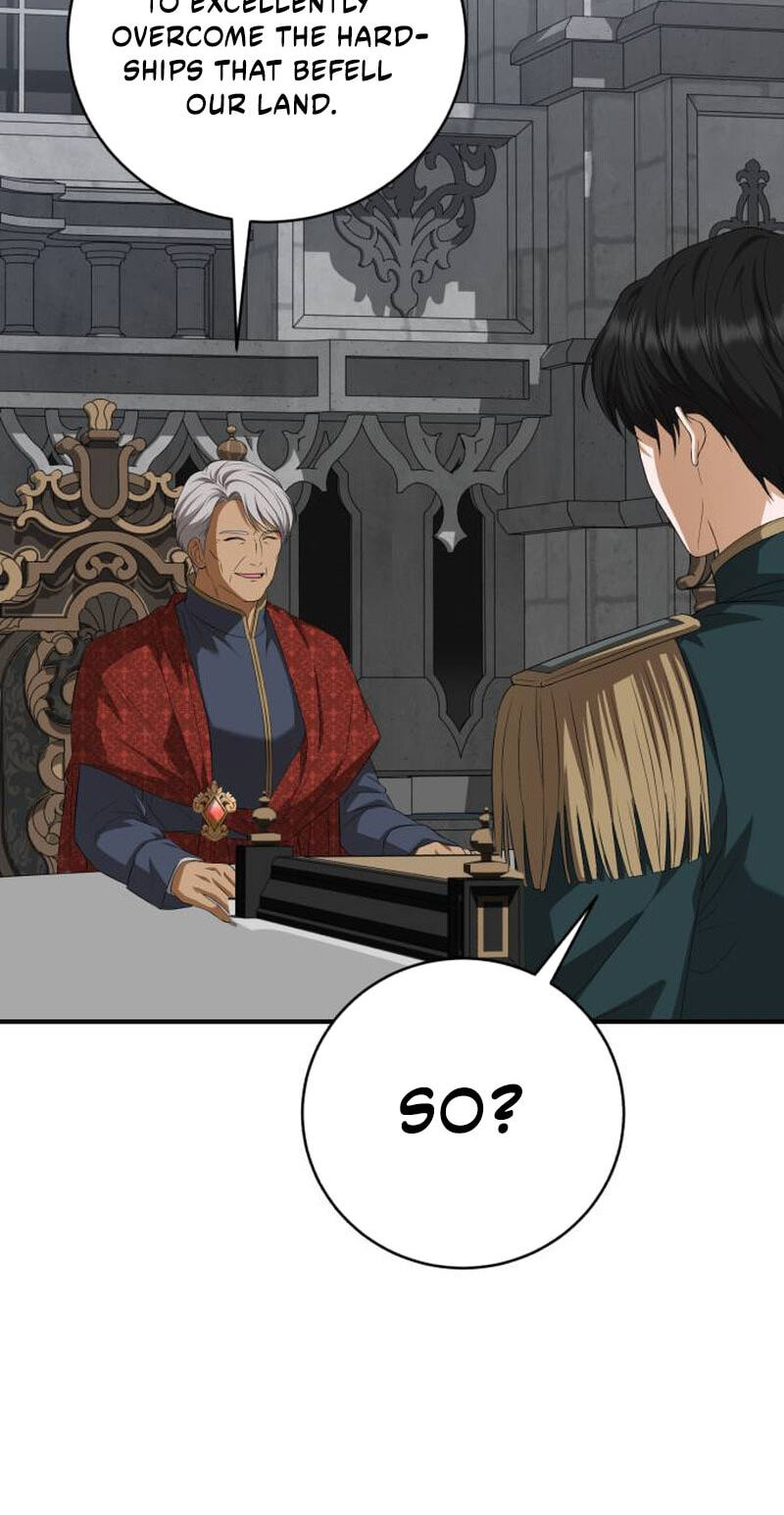 Unforeseen Engagement Chapter 59 page 73 - 