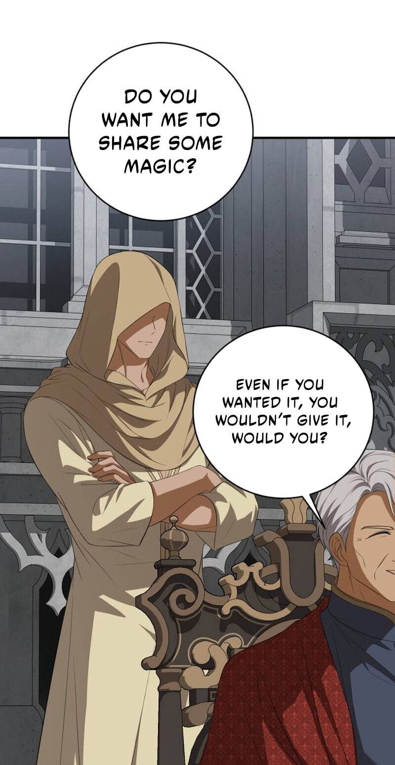 Unforeseen Engagement Chapter 59 page 74 - 