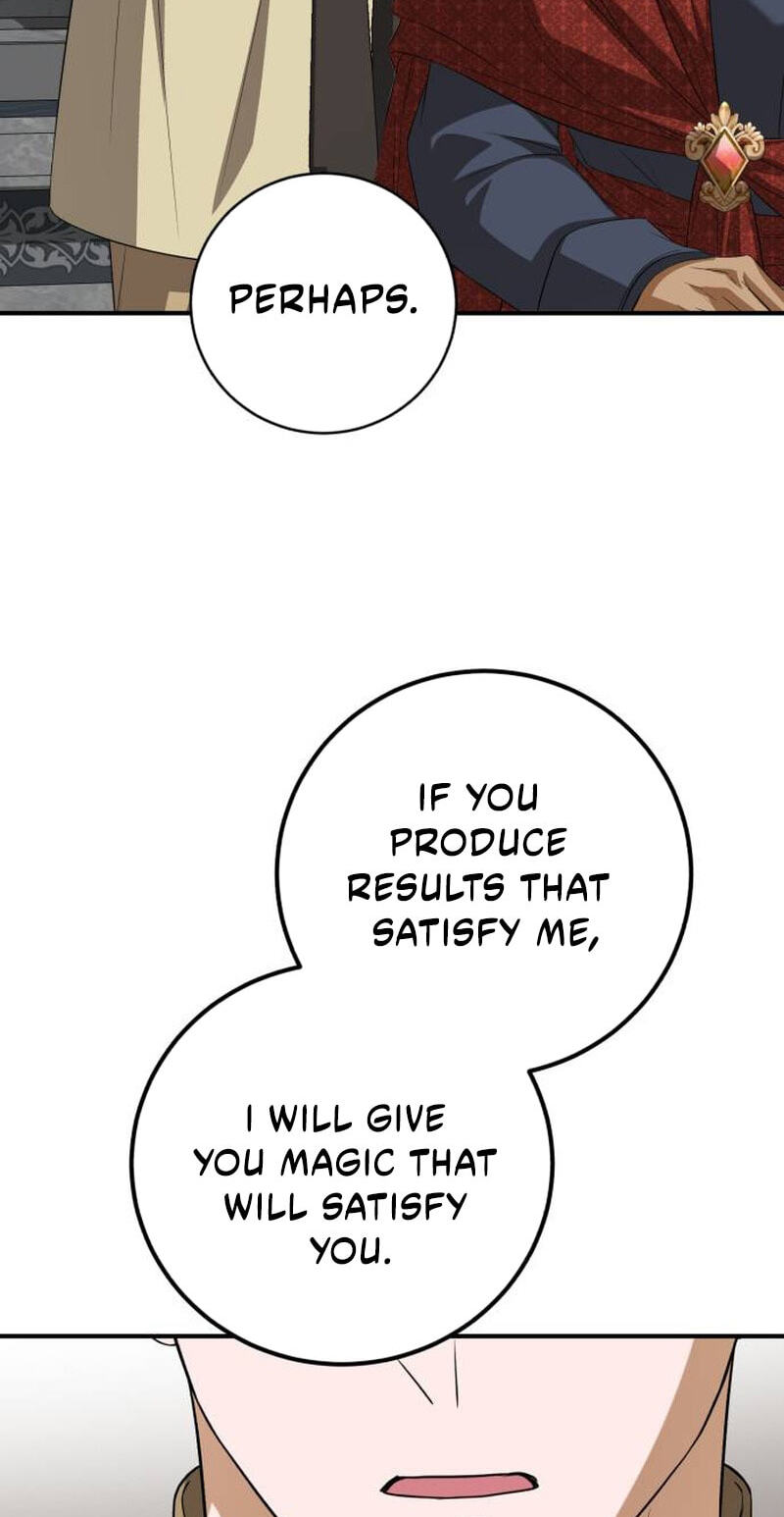 Unforeseen Engagement Chapter 59 page 75 - 