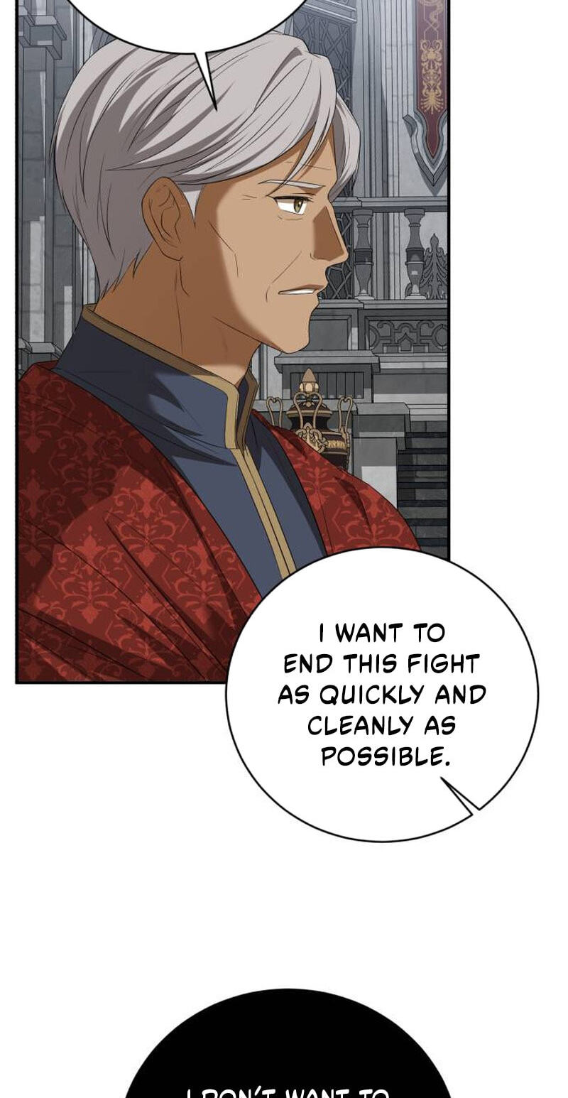 Unforeseen Engagement Chapter 59 page 77 - 
