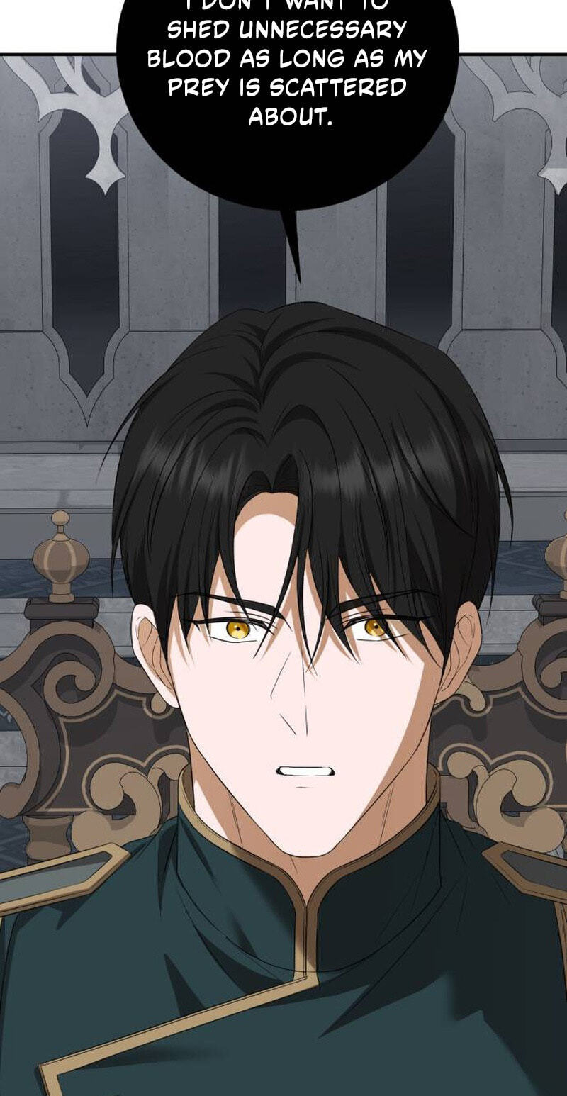 Unforeseen Engagement Chapter 59 page 78 - 