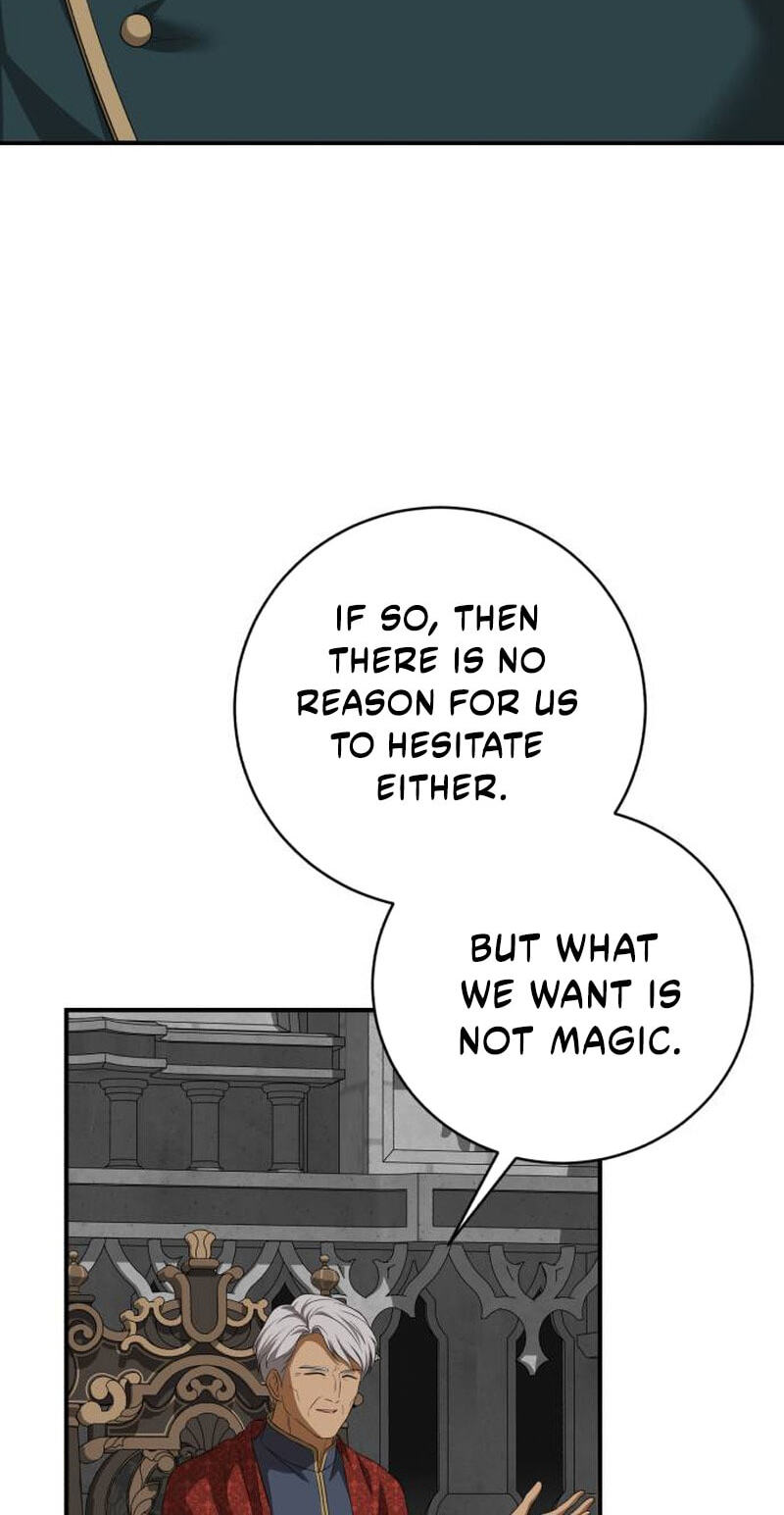 Unforeseen Engagement Chapter 59 page 79 - 