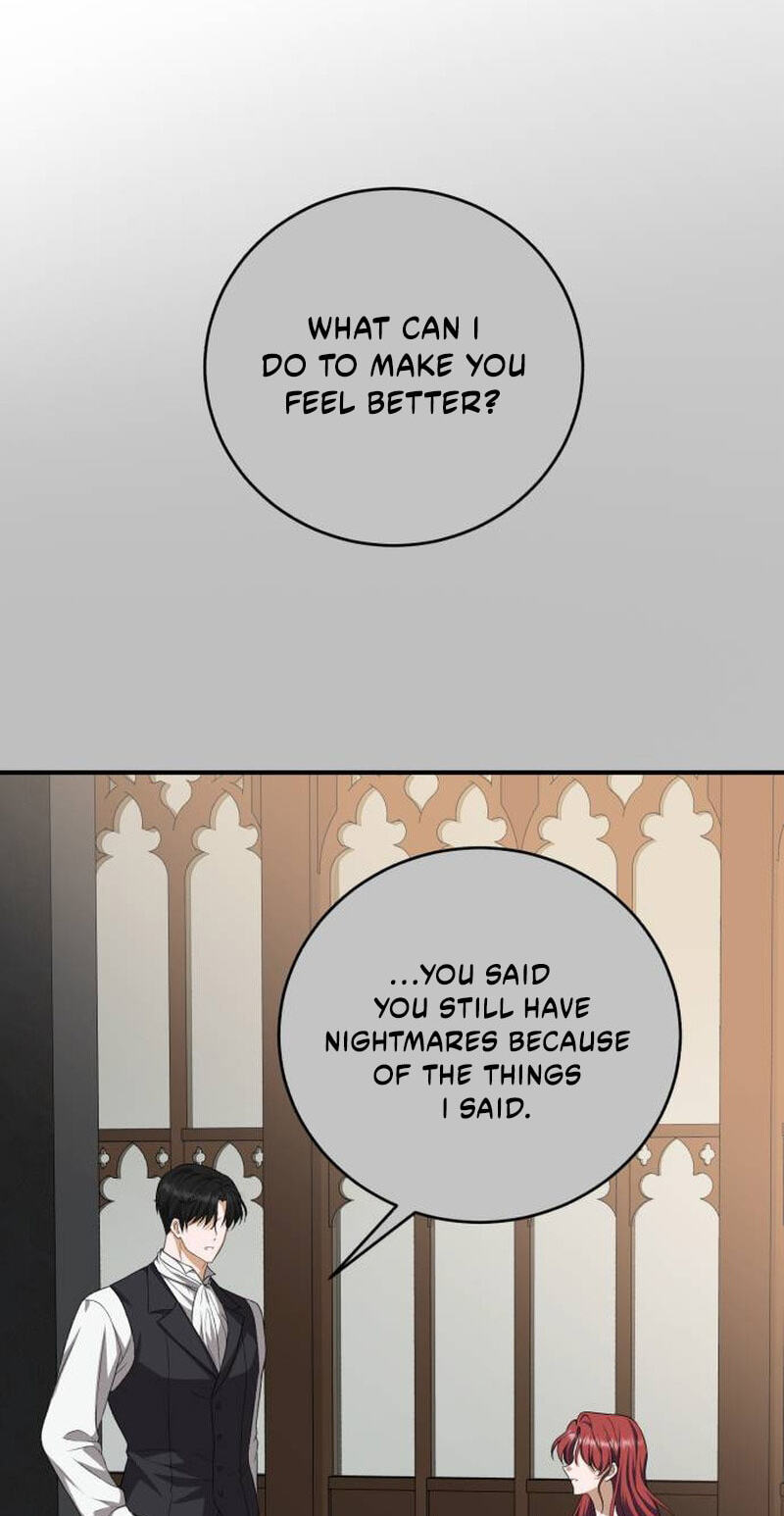 Unforeseen Engagement Chapter 59 page 9 - 