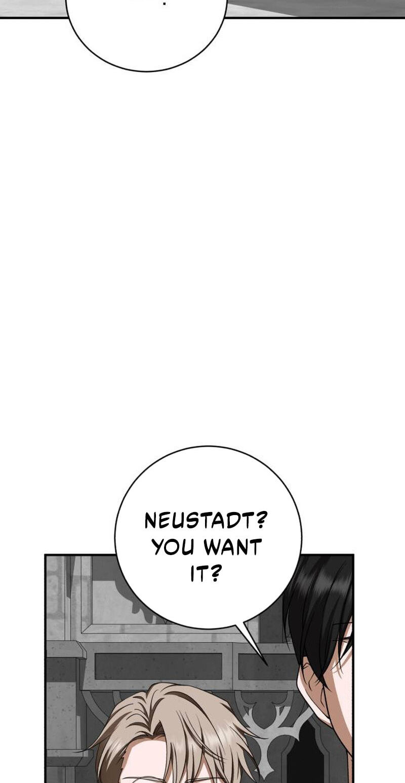 Unforeseen Engagement Chapter 59 page 83 - 