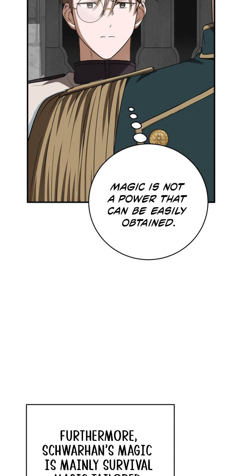 Unforeseen Engagement Chapter 59 page 84 - 
