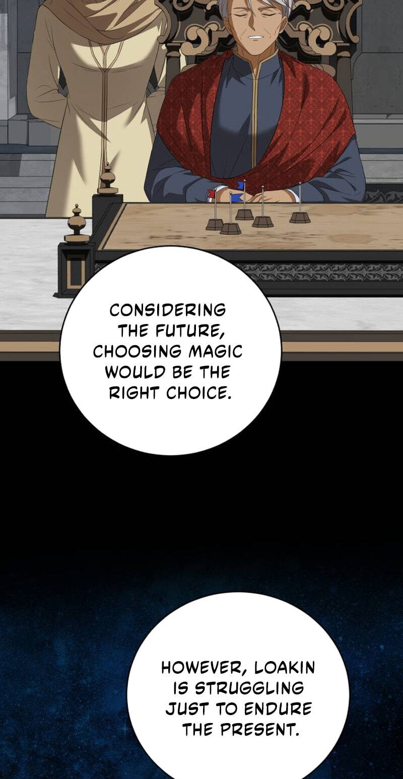 Unforeseen Engagement Chapter 59 page 86 - 
