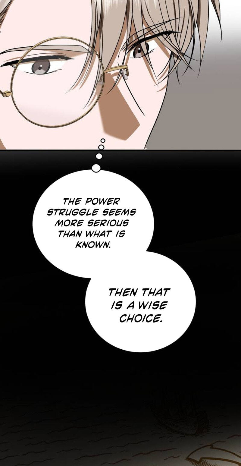 Unforeseen Engagement Chapter 59 page 90 - 