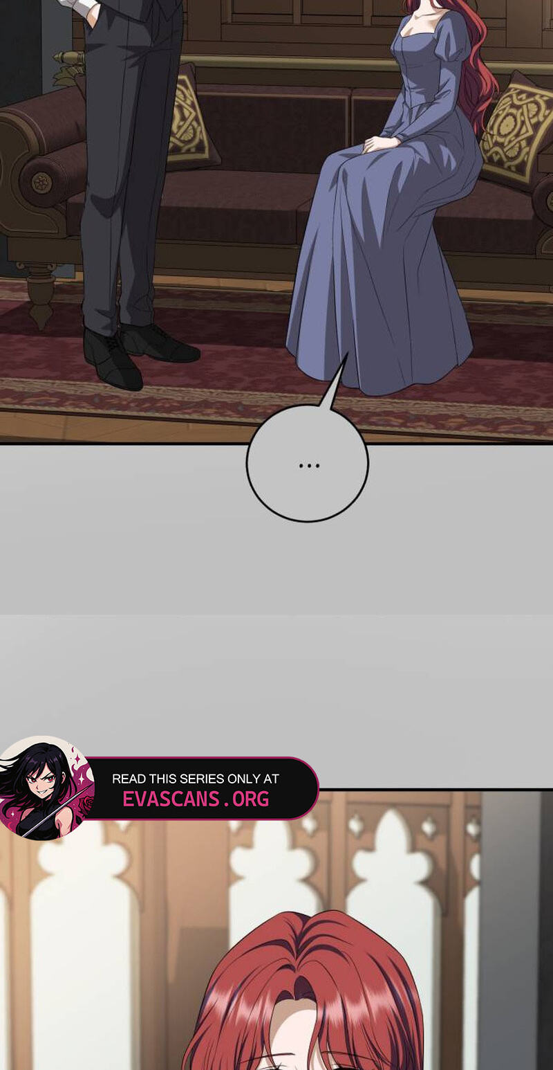 Unforeseen Engagement Chapter 59 page 10 - 