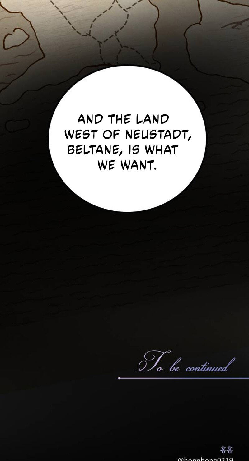 Unforeseen Engagement Chapter 59 page 92 - 