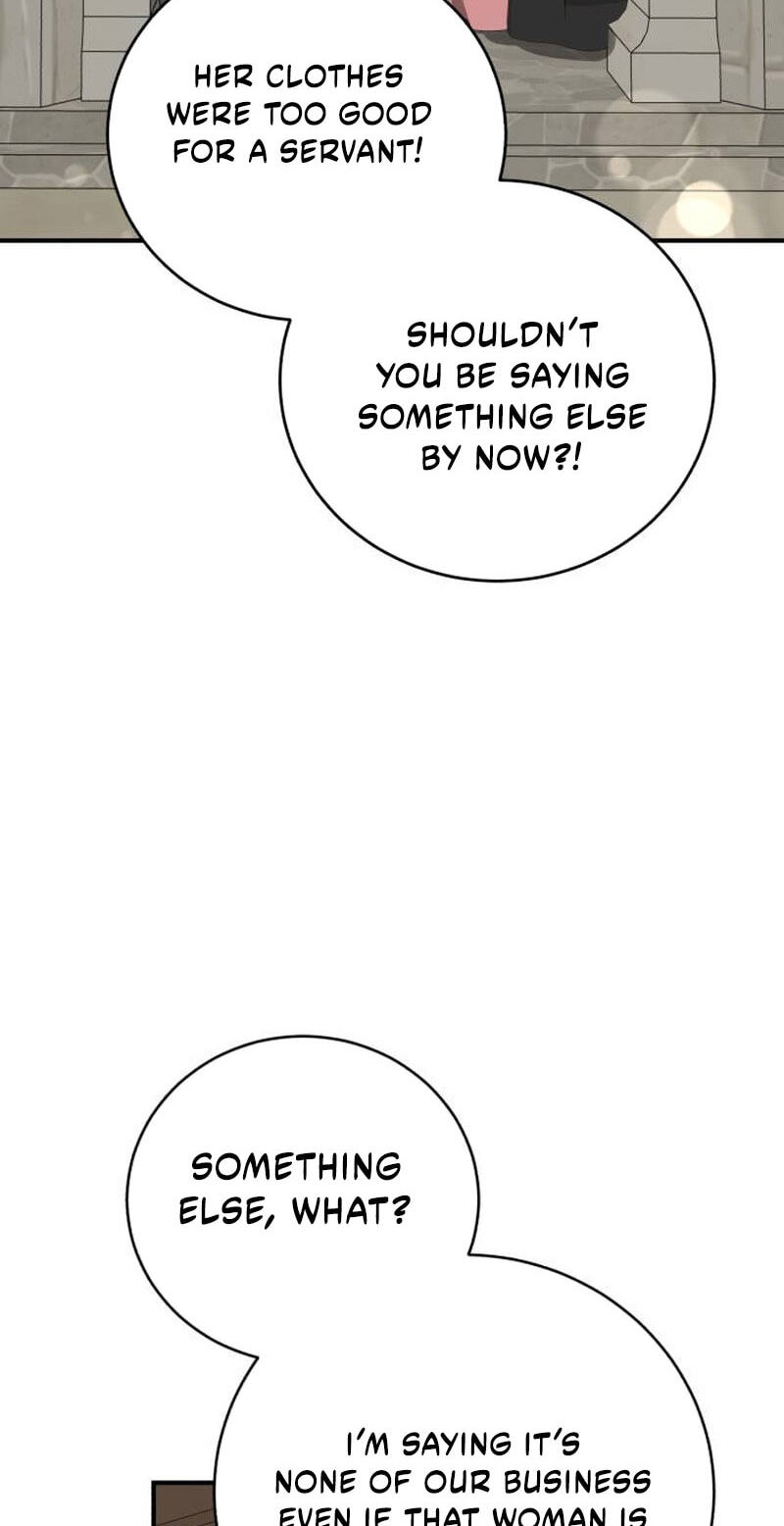 Unforeseen Engagement Chapter 60 page 101 - 