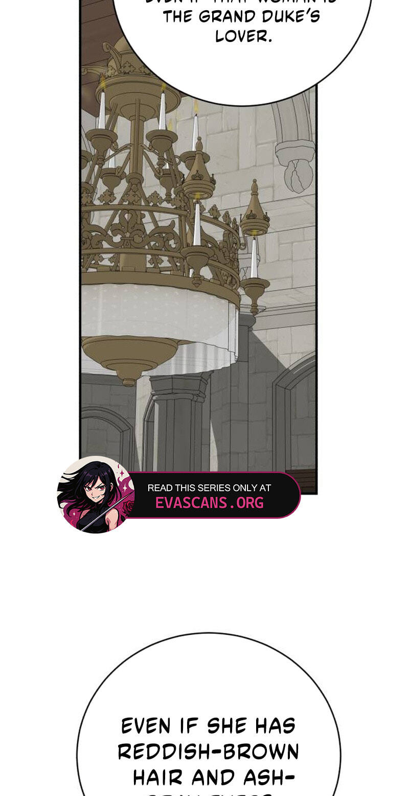 Unforeseen Engagement Chapter 60 page 102 - 