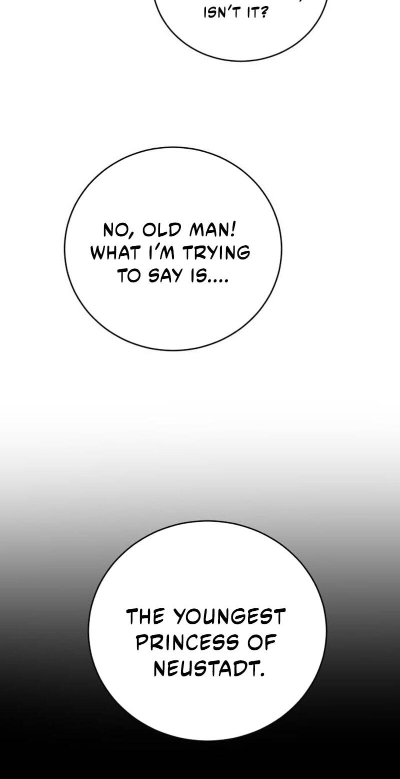 Unforeseen Engagement Chapter 60 page 104 - 