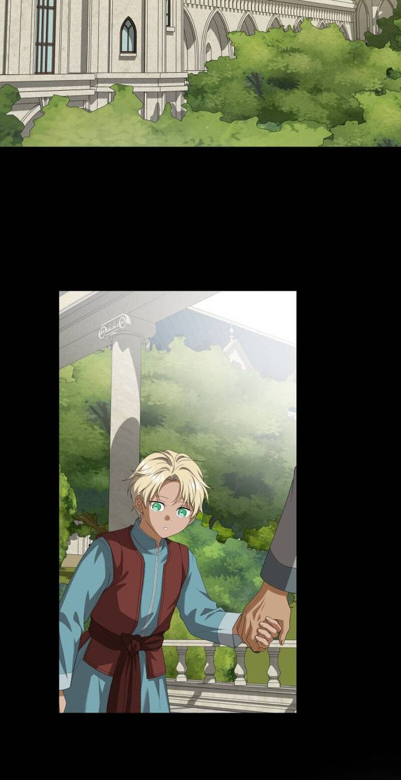 Unforeseen Engagement Chapter 60 page 106 - 