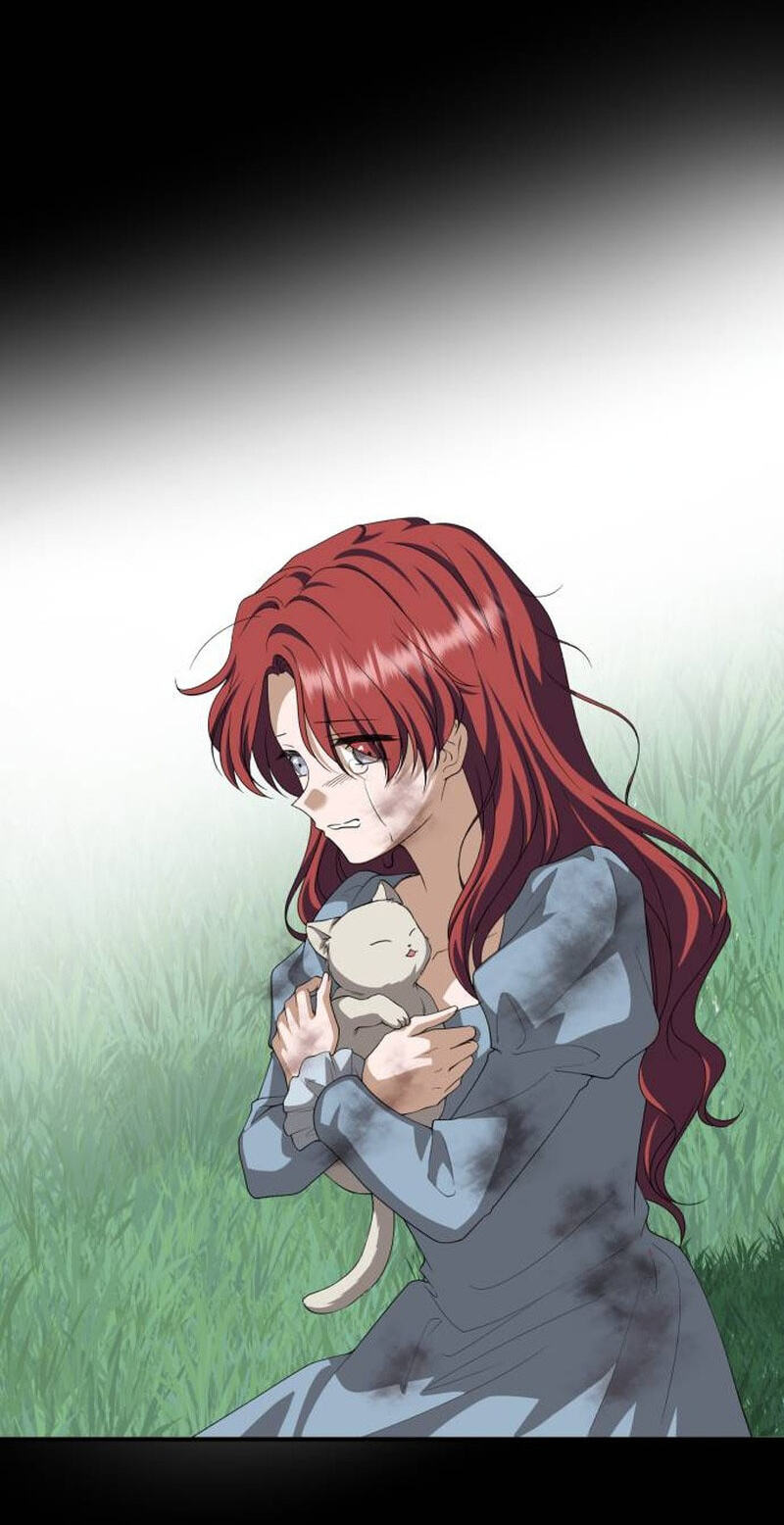Unforeseen Engagement Chapter 60 page 107 - 