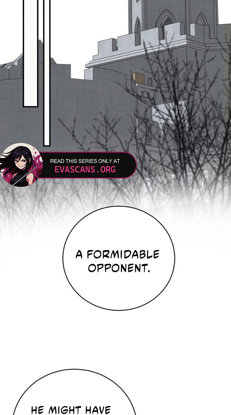 Unforeseen Engagement Chapter 60 page 13 - 