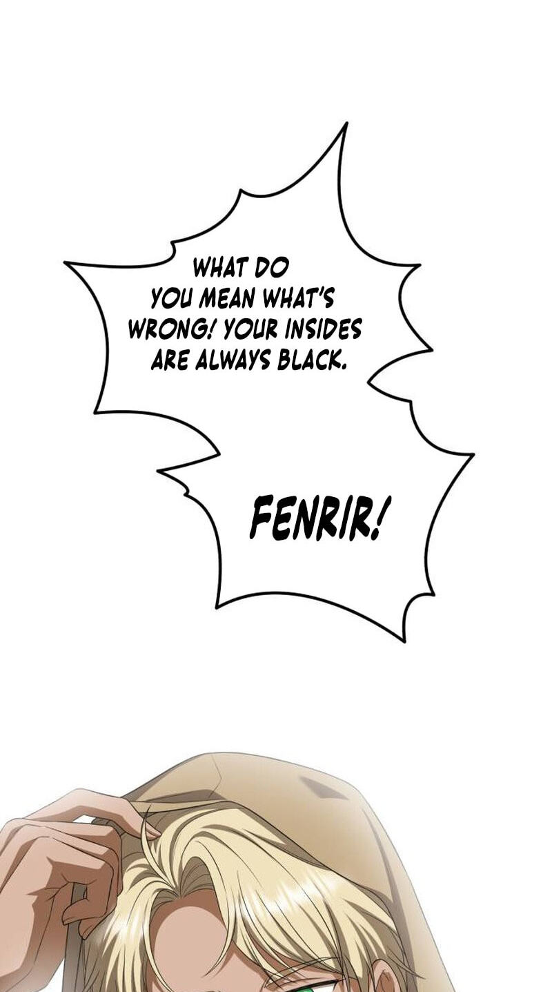 Unforeseen Engagement Chapter 60 page 15 - 