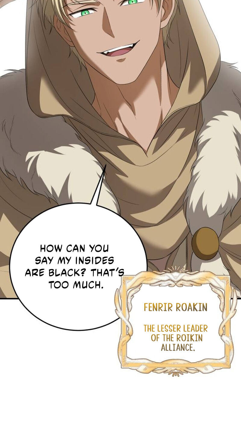 Unforeseen Engagement Chapter 60 page 16 - 