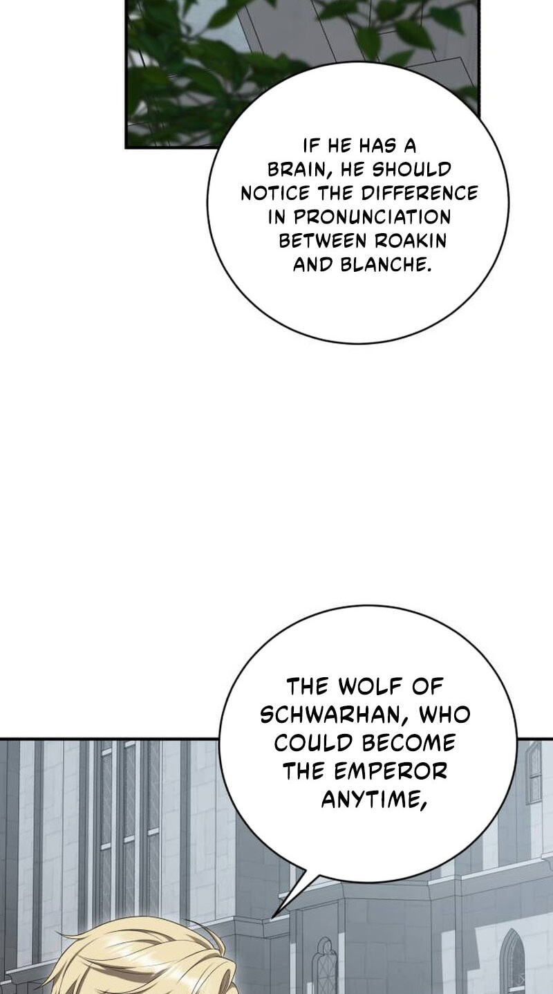 Unforeseen Engagement Chapter 60 page 18 - 