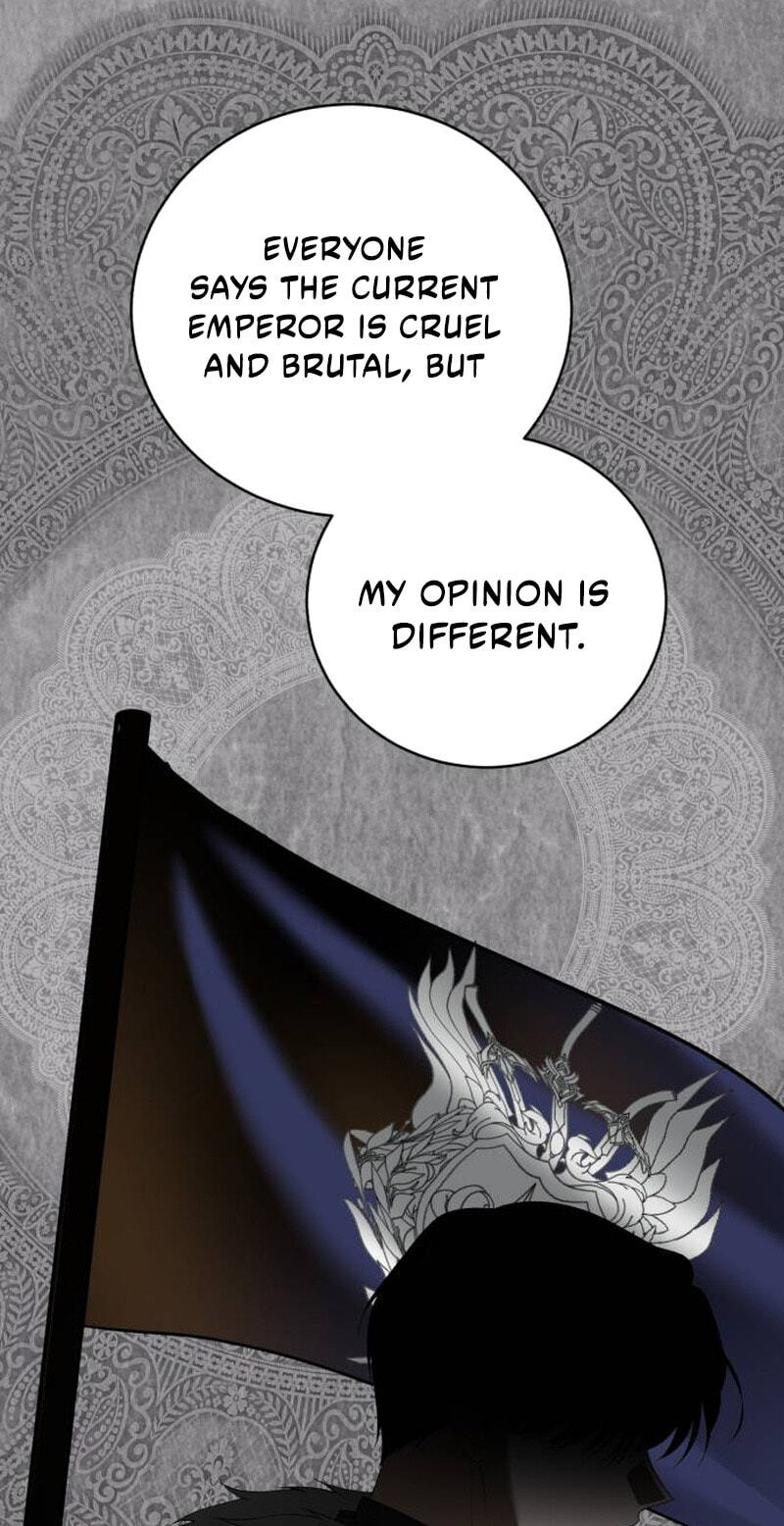 Unforeseen Engagement Chapter 60 page 20 - 