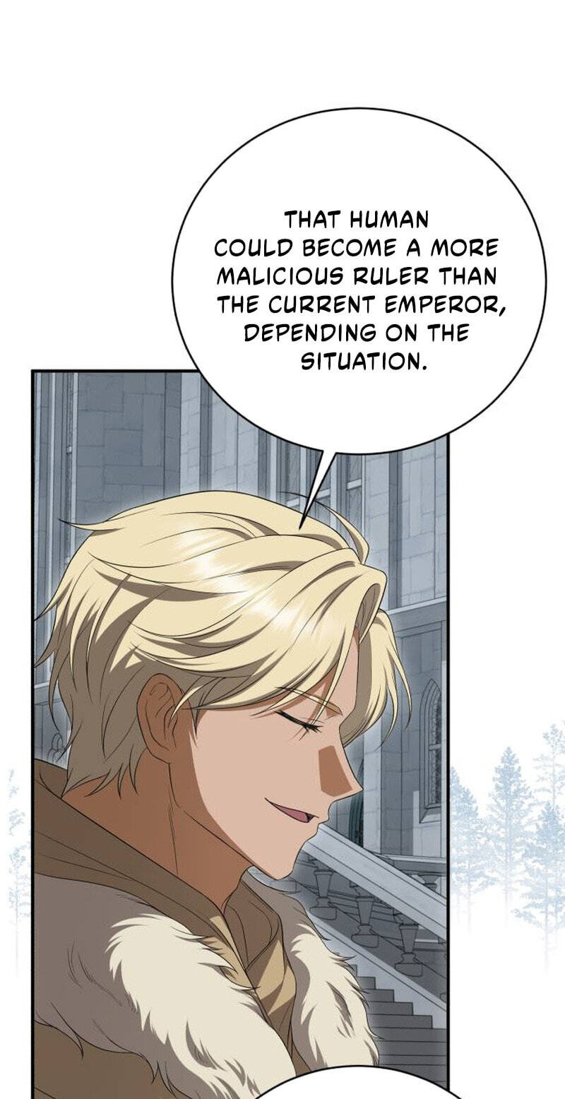Unforeseen Engagement Chapter 60 page 22 - 