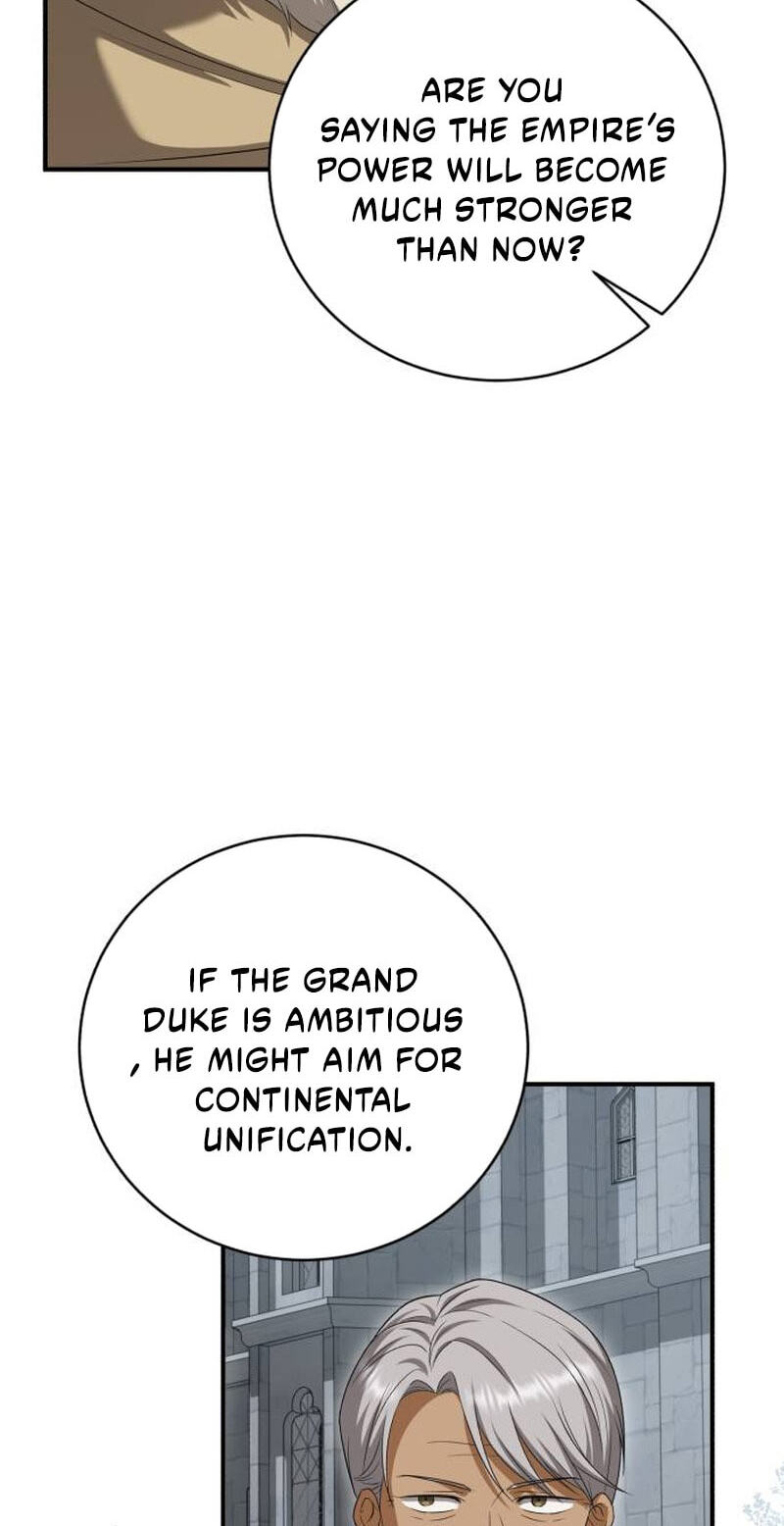 Unforeseen Engagement Chapter 60 page 23 - 