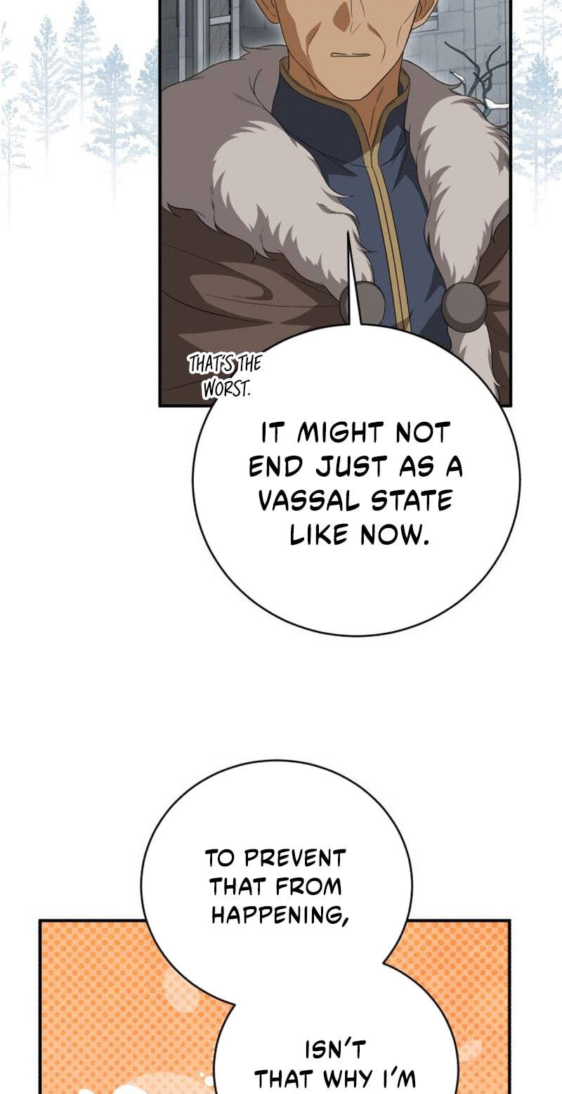 Unforeseen Engagement Chapter 60 page 24 - 