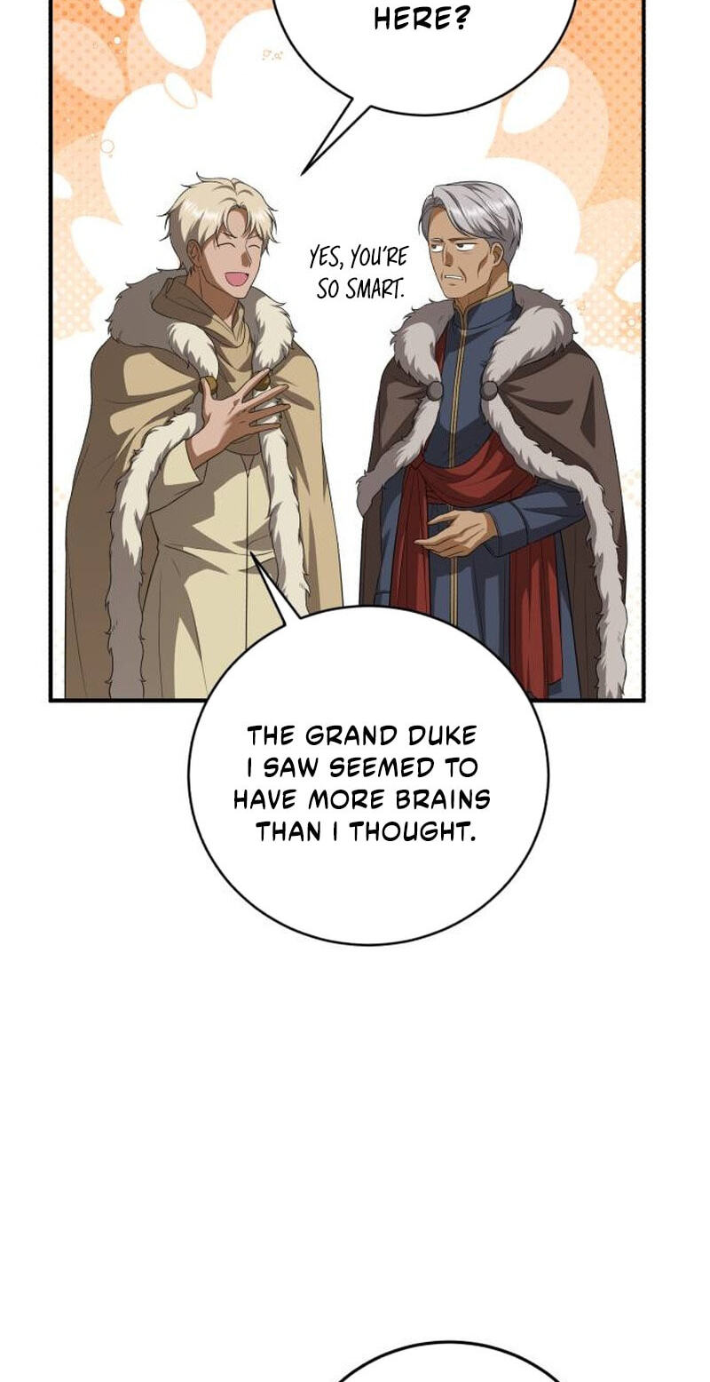 Unforeseen Engagement Chapter 60 page 25 - 