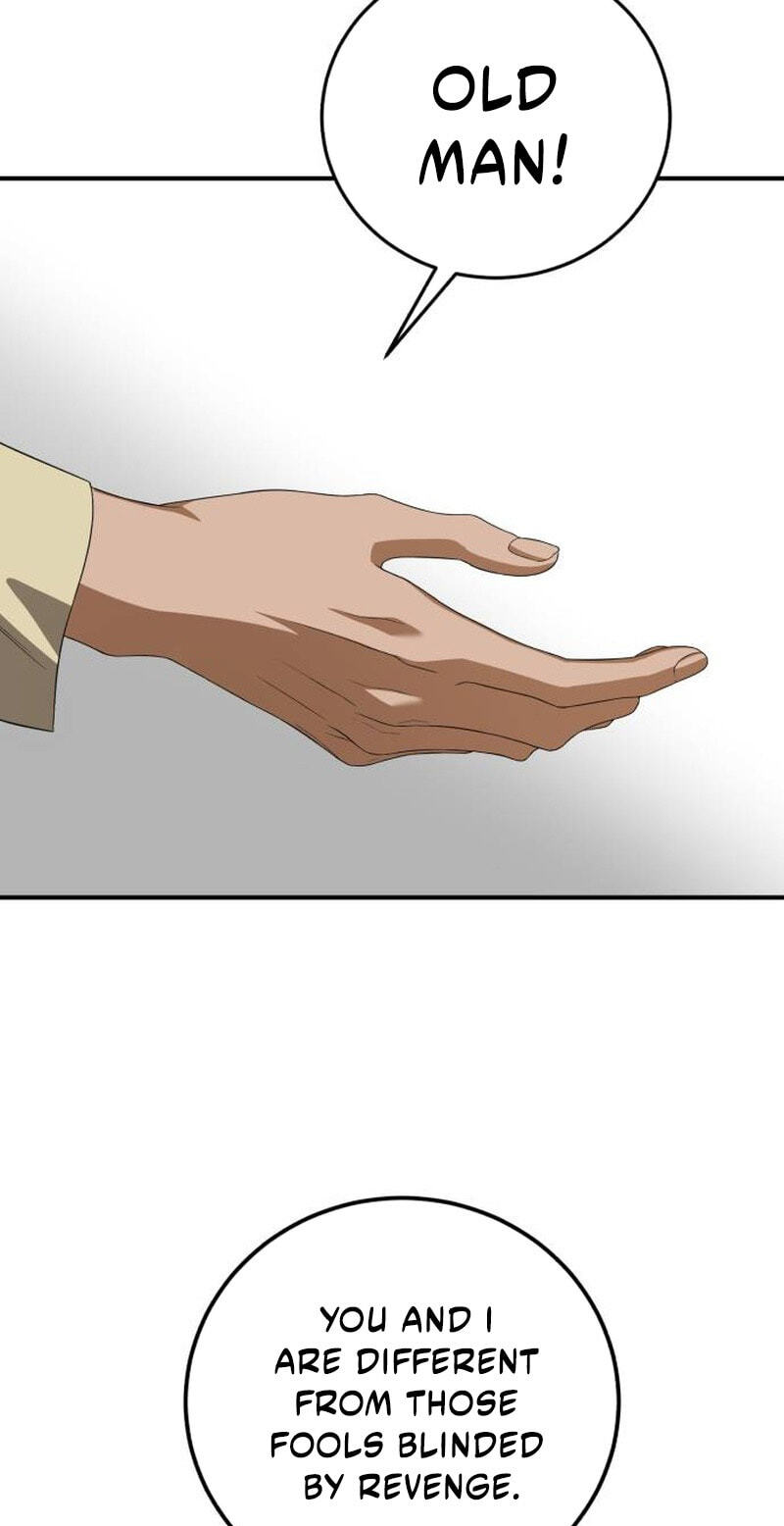 Unforeseen Engagement Chapter 60 page 26 - 