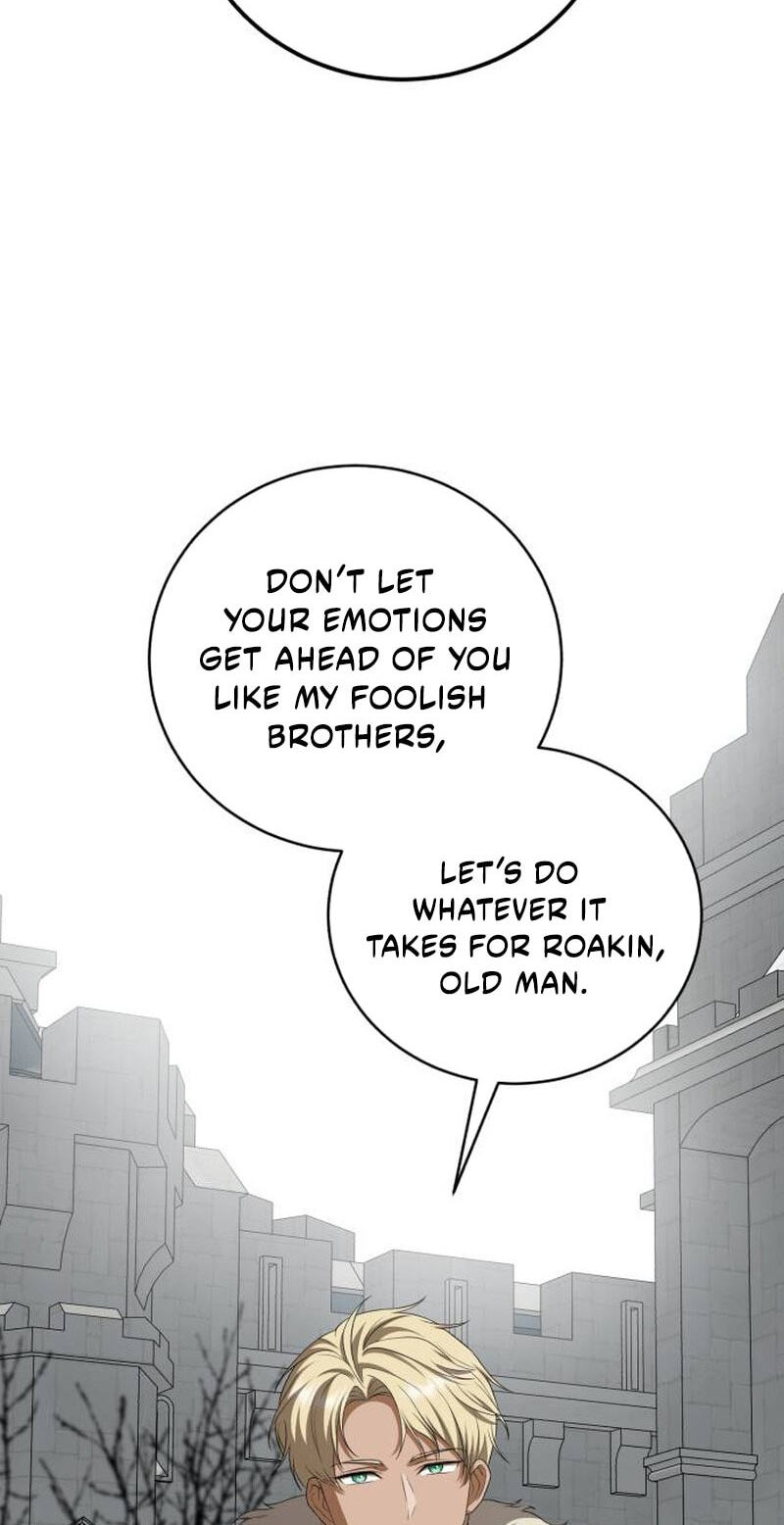 Unforeseen Engagement Chapter 60 page 27 - 