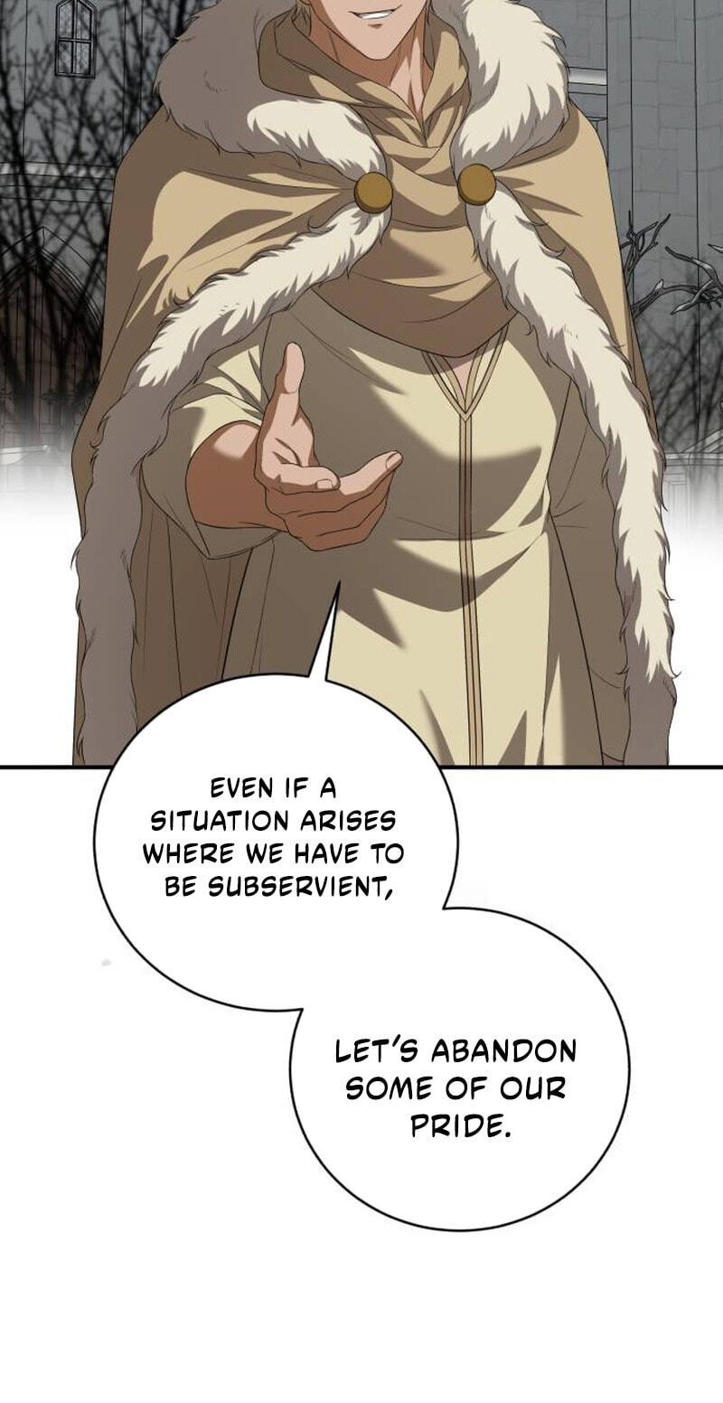 Unforeseen Engagement Chapter 60 page 28 - 