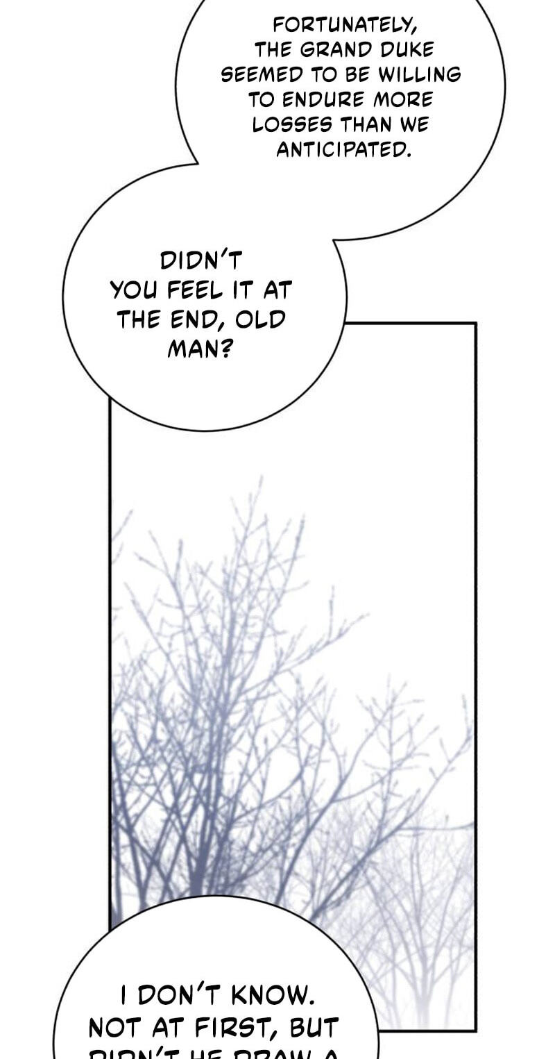 Unforeseen Engagement Chapter 60 page 31 - 